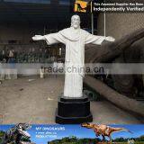 MY Dino-C086 Resin Miniature Sculpture Jesus Christ Statue thumbnail-3