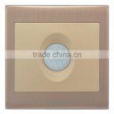 Human Inductive Switch