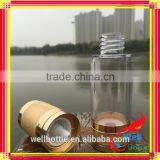 Sales Promotion 50ml Airless Pump Bottle Cosmetic Airless Bottle Wholesale Airless Spray Bottle for e Liquid thumbnail-2