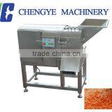 Professional Technology With Good Quality Vegetable Processing Machine, QD2000 Vegetable Dicer thumbnail-5