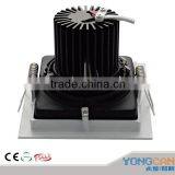 COB 7W LED Downlights thumbnail-3