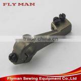 China Suppliers B2007-380-0A0 Lopper Holder Left for MH-382 Sewing Machine thumbnail-2