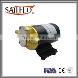Sailflo 12v small portable 14L/min electric engine oil pump