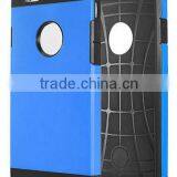 Slim Tough Armor for IPhone 6 4.7 Inch, Super Thin Combo Cover Cases for IPhone 6 Plus 5.5 Inch thumbnail-3