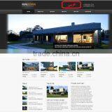 Real Estate Website thumbnail-1