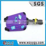 Custom Trunk/suitcase Luggage Tags thumbnail-1