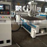 Philicam F2-9 Cnc Router Cabinet Door Making Panel Furniture Cnc Drilling Machine thumbnail-5