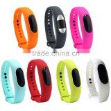 Sport Smart Bracelet For Android IOS Bluetooth 4.0 Sport Running Fitness BL05 thumbnail-3