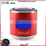 2015 New Innovative Mini Usb Digital Speaker With Musical Stereo Sound thumbnail-1