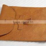 Boshiho Genuine Leather Case for IPad