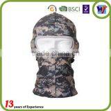 Army Cycling Motorcycle Skull Cap Full Face Mask Camouflage Balaclava Hats thumbnail-5