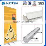 Advertising Roller Screen Roll up Stand Display