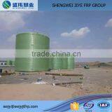 FRP GRP Edible Oil Storage Tank / Transportation Tank thumbnail-5