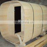 Barrel Saunas thumbnail-1