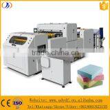 A4 Size Paper Cutting and Packaginging Machine Fully Automatic A4 Size Paper Cutting & Packaging thumbnail-1
