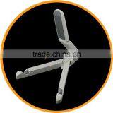 Table Desktop Mount Fold-Up Stand Holder for IPad Air 5th 5 From Dailyetech