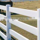 Wood Plastic Composite Fence