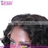 Luffy Hair Manufacturer Wholesale Lace Front Wig Brazilian Human Hair 14inch 150% Short Curly Wig for Black Women thumbnail-5