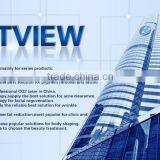 2000 Shots Korea HIFU High Intensity Focused High Frequency  Ultrasound HIFU HIFU Face Lift Machine thumbnail-5