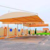 Car Parking Shades/ Car Sheds /tents thumbnail-5