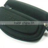 New Shaped Hard Fashion Portable Carabiner Eye Glasses Sunglasses Hard Case Protector Eva Box thumbnail-2