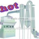 Horizontal Fluidized Dryer thumbnail-1