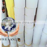 for wood and wall polishing dry silica sand sandpaper roll