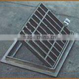 Galvanized Steel Grating