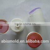 Plastic Injection Moulds for Foldable Bottle Cap Bottle Lid Container Capsules thumbnail-2