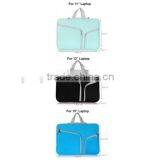 Pink Zipper Sleeve Bag Case Cover Pocket for All Laptop 13" Macbook / Pro / Air thumbnail-4