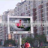 2015Hot new products  express led vertical advertising screen