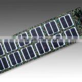 China Multi-functional Portable New Power Bank Solar Charger