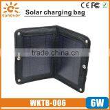 Smartphone Accessories New Japan Products 2015 Electronical Solar Bag for Cell Phone thumbnail-1