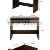 Melamine PB/MDF Studying Or Computer Table thumbnail-5