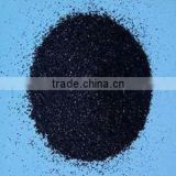 black silicon carbide for refractory