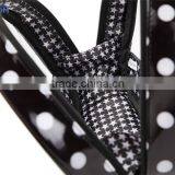 Pvc Bag/ Pvc Packaging Bag/ Pvc Cosmetic Zipper Bag thumbnail-6