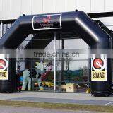 Inflatable Advertising Arch With Customized Logo thumbnail-1