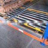 Warehouse Storage System Meatal Palleting Flow Racking thumbnail-6