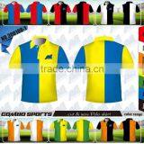 Mens Tennis Polo thumbnail-1