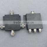 N-Female Micro-Strip 3 Way RF Power Splitter/divider(0.8-2.5GHz)
