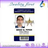 Active Ntag216 Photo ID Cards For Students Or Workers