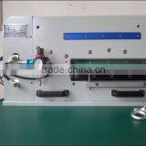 Pcb Aluminum Manufacturer V Cutting Machine -YSVC-450 thumbnail-2
