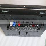 10W x 25pcs RGB 3-IN-1 LED Matrix Wash Light thumbnail-4