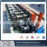 Steel Keel Production Line Ceiling Light Steel Keel Roll Forming Machine Image thumbnail-3