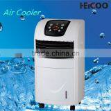 OEM New Type Air Cooler Air Cooling Fan With Water Tank thumbnail-1