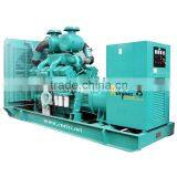 50HZ 200KVA/160KW Open Type Diesel Generator Set thumbnail-2