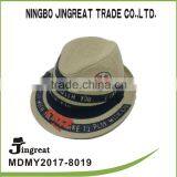 Fashion Felt Cap Men's Cap thumbnail-1