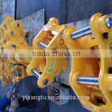 Factory Price Excavator Manual Quick Coupler thumbnail-4