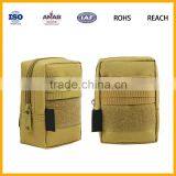 Best Sale Elegant Cycling Military Canvas Waist Bag thumbnail-1
