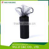 Factory Direct Sales All Kinds of Polyester Tulle Roll for Tutu / Tulle Spool for Tutu thumbnail-3